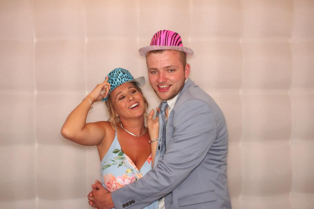 Luke & Lou's Wedding | View more photos from the event at gallery.yourboothskent.co.uk/u/Your-Booths-Kent/Luke-Lous-Wedding